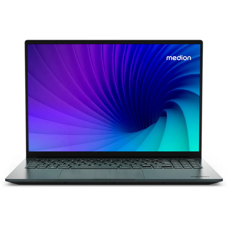 Ноутбук MEDION 16 P10 (MD62615) Grey