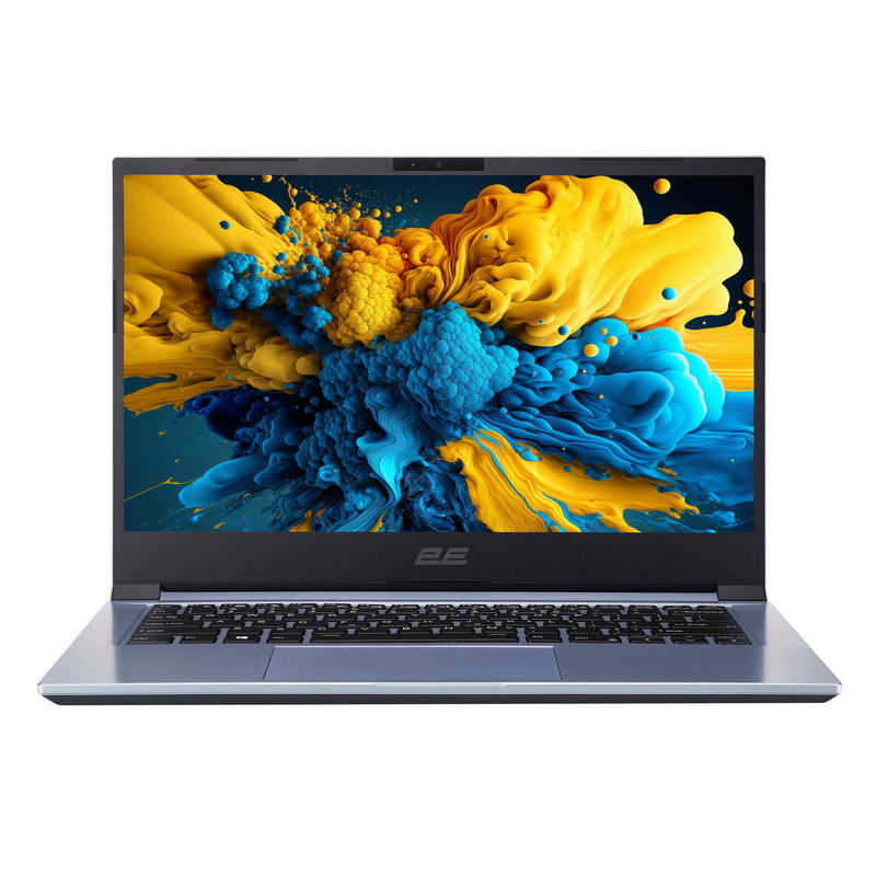 Ноутбук 2E Complex Pro (NV41PZ-14UA22-W11P12) Ice Crystal Blue