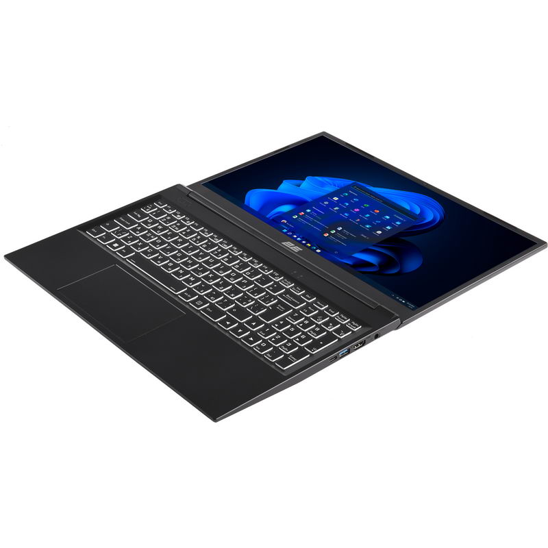Ноутбук 2E Imaginary 15 (NL57AU-15UA24-W11EDU6) Black - фото 4 Ноутбук 2E Imaginary 15 (NL57AU-15UA24-W11EDU6) Black - фото 4