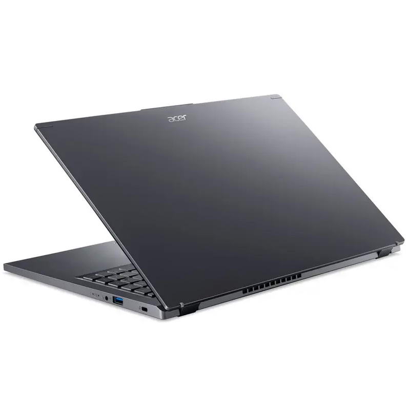 Ноутбук Acer Aspire 15 A15-51M-71RX (NX.JKVEU.004) Steel Gray - фото 3 Ноутбук Acer Aspire 15 A15-51M-71RX (NX.JKVEU.004) Steel Gray - фото 3