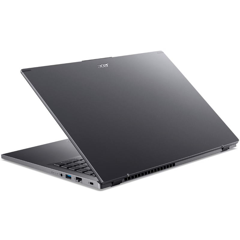 Ноутбук Acer Aspire 16 A16-51GM-70P8 (NX.KXPEU.003) Steel Gray - фото 4 Ноутбук Acer Aspire 16 A16-51GM-70P8 (NX.KXPEU.003) Steel Gray - фото 4