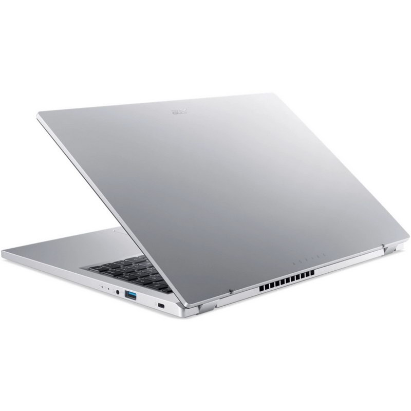 Ноутбук Acer Aspire 3 A315-24P (NX.KDEEU.007) Pure Silver 16/1TB CUSTOM - фото 3