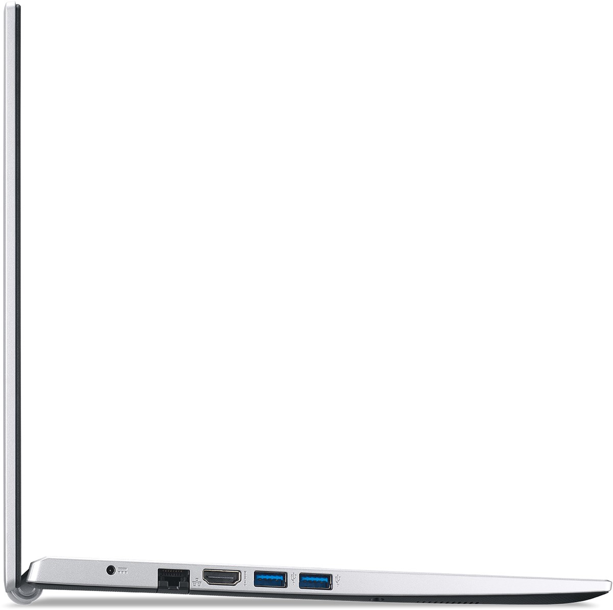 Ноутбук Acer Aspire 3 A315-35-C8RZ (NX.A6LEU.02R) Pure Silver - фото 5