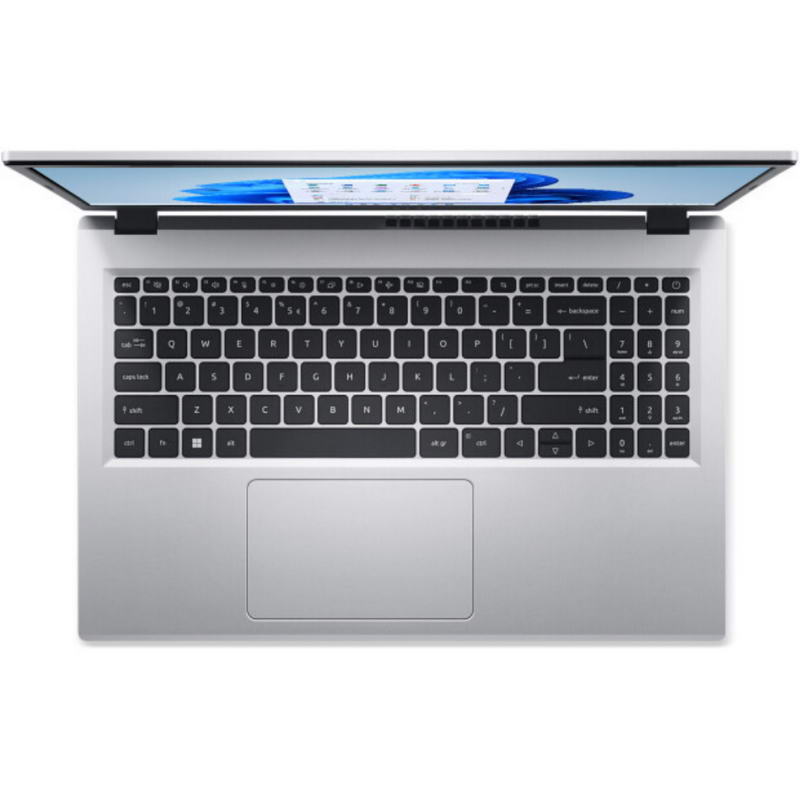 Ноутбук Acer Aspire 3 A315-44P-R33V (NX.KSJEX.01K) Pure Silver - фото 3