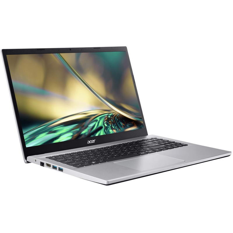 Ноутбук Acer Aspire 3 A315-59 (NX.K6TEU.112) Pure Silver - фото 1