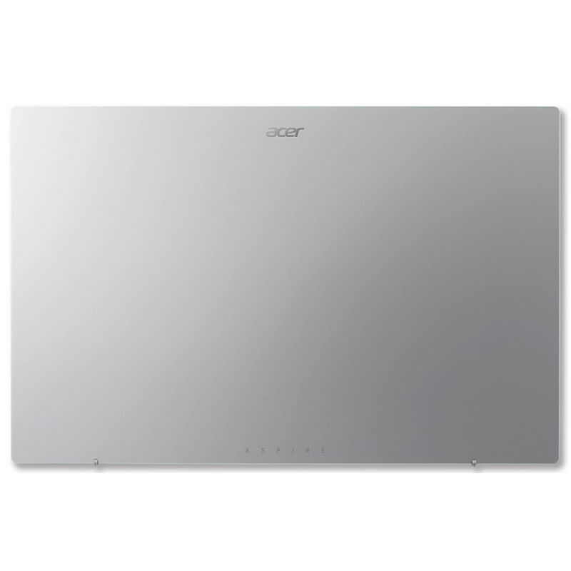 Ноутбук Acer Aspire 3 A315-59 (NX.K6TEX.00Z) Pure Silver - фото 4 Ноутбук Acer Aspire 3 A315-59 (NX.K6TEX.00Z) Pure Silver - фото 4
