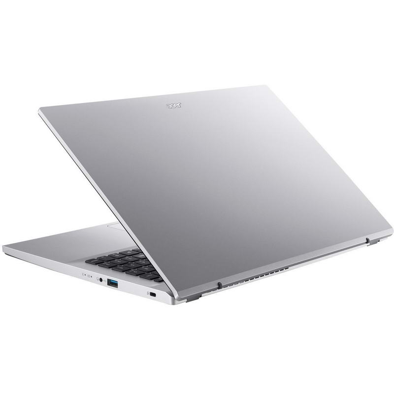 Ноутбук Acer Aspire 3 A315-59-523Z (NX.K6TEU.014) Pure Silver - фото 3 Ноутбук Acer Aspire 3 A315-59-523Z (NX.K6TEU.014) Pure Silver - фото 3