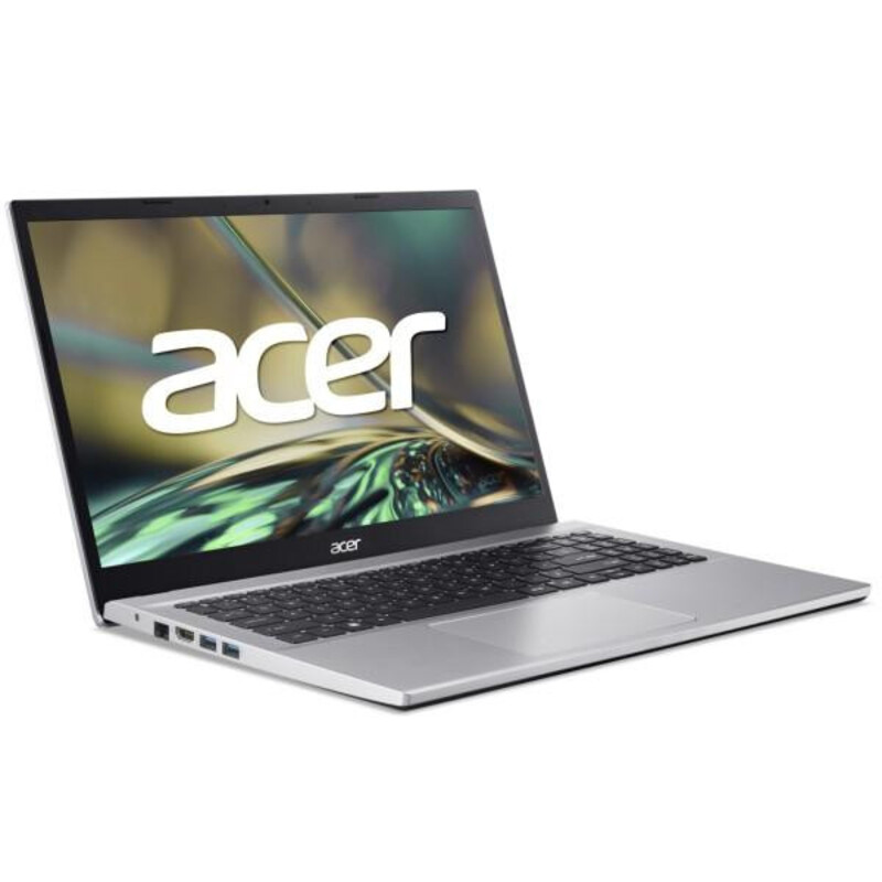 Ноутбук Acer Aspire 3 A315-59-51ST (NX.K6SEU.00M) Pure Silver - фото 1