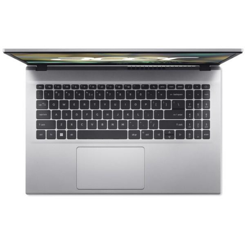 Ноутбук Acer Aspire 3 A315-59-51ST (NX.K6SEU.00M) Pure Silver - фото 3