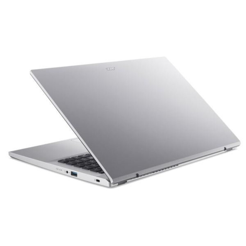 Ноутбук Acer Aspire 3 A315-59-51ST (NX.K6SEU.00M) Pure Silver - фото 4