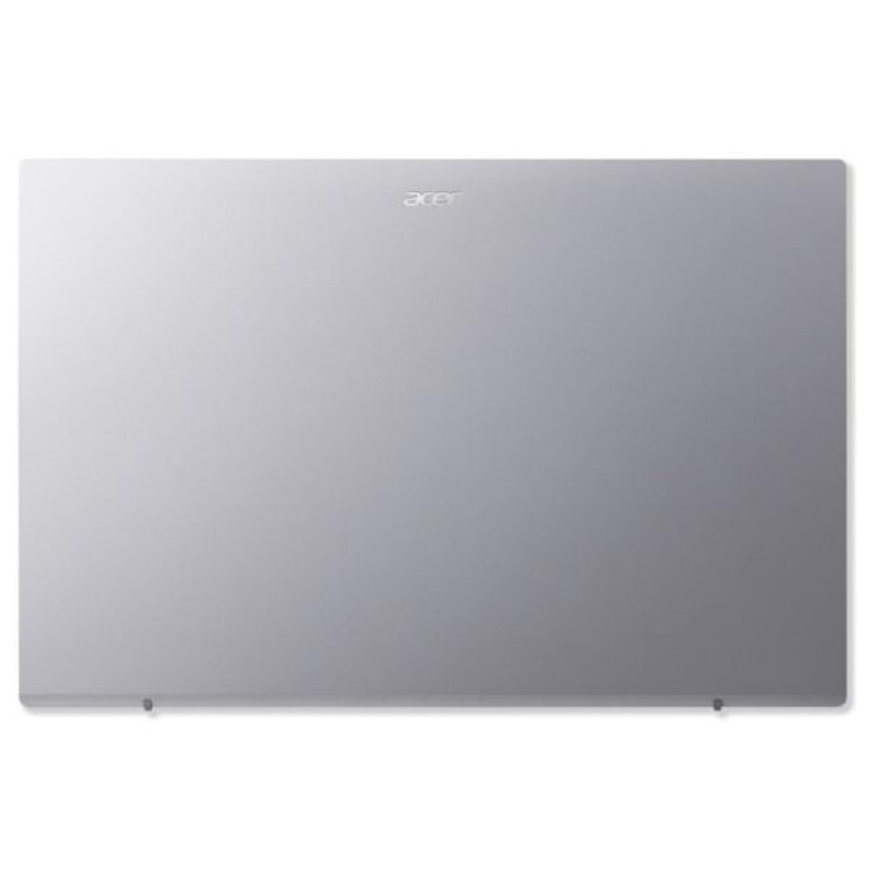 Ноутбук Acer Aspire 3 A315-59-51ST (NX.K6SEU.00M) Pure Silver - фото 5