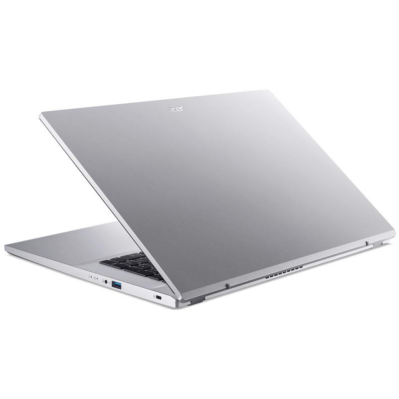 Ноутбук Acer Aspire 3 A317-54-34S5 (NX.K9YEP.001) Silver 16 GB Custom - фото 4