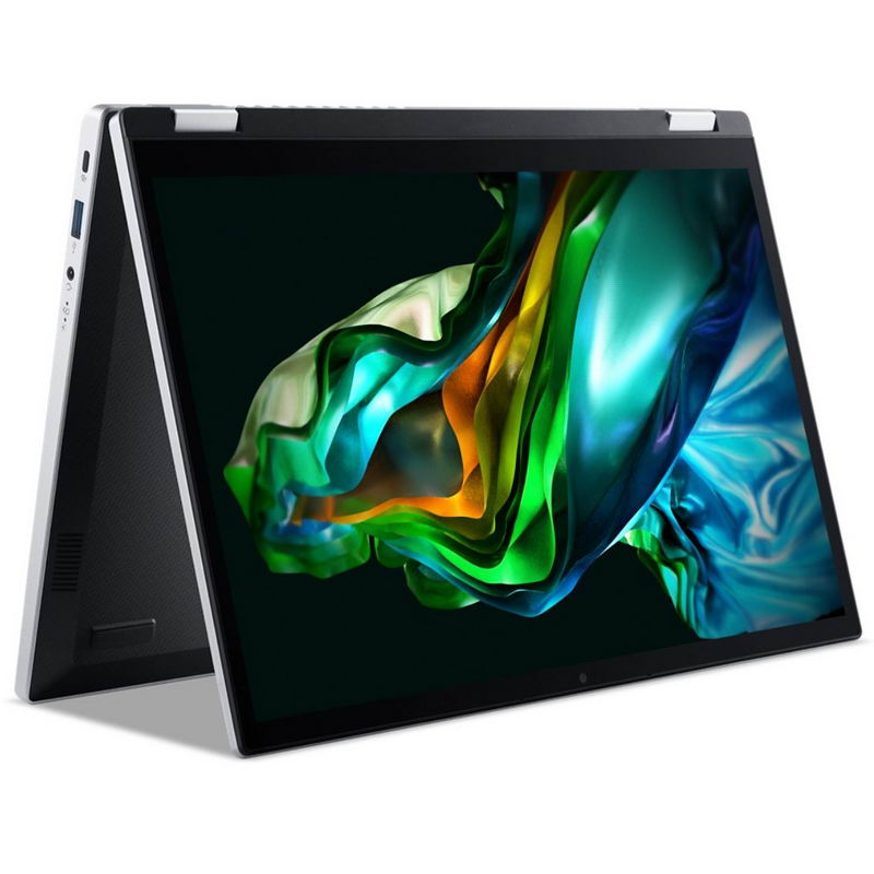 Ноутбук Acer Aspire 3 Spin 14 A3SP14-31PT-C326 (NX.KENEG.00H) Pure Silver