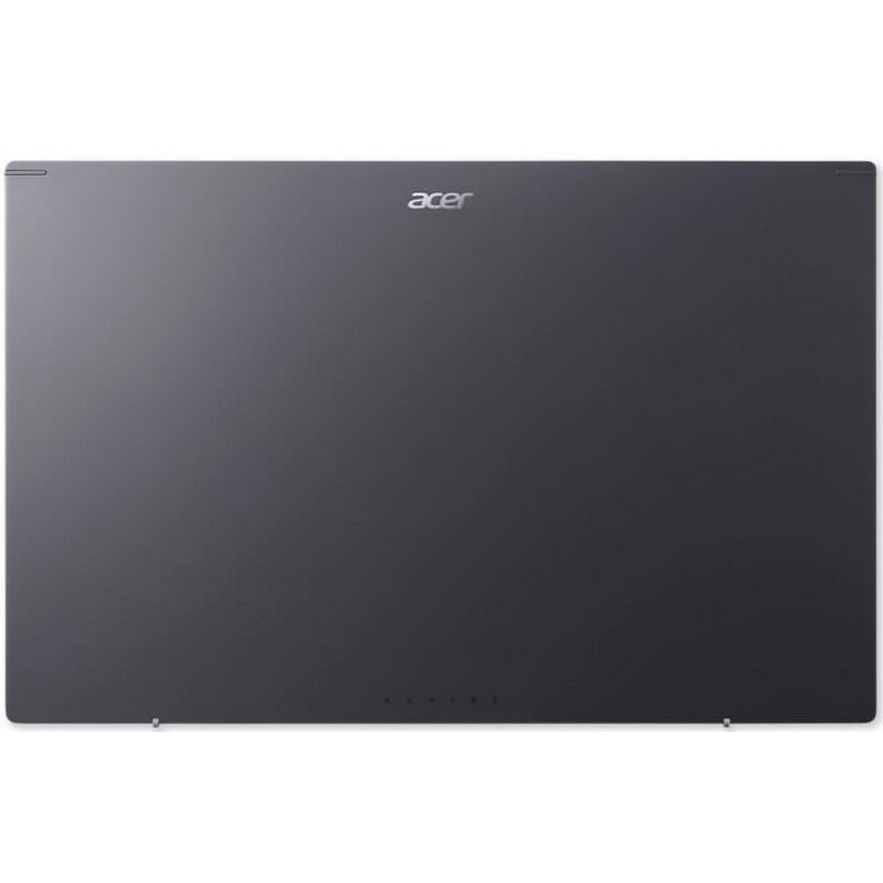 Ноутбук Acer Aspire 5 A515-48M-R9J8 (NX.KJ9EG.00B) Steel Gray - фото 3