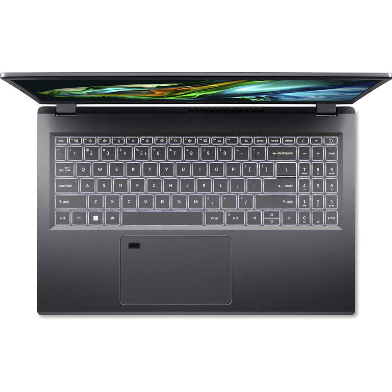 Ноутбук Acer Aspire 5 15 A515-58GM-76HF (NX.KQ4EG.008) Steel Gray - фото 2 Ноутбук Acer Aspire 5 15 A515-58GM-76HF (NX.KQ4EG.008) Steel Gray - фото 2