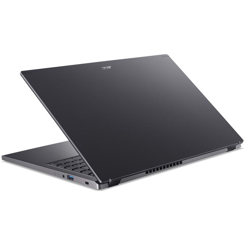 Ноутбук Acer Aspire 5 15 A515-58GM-76HF (NX.KQ4EG.008) Steel Gray - фото 4 Ноутбук Acer Aspire 5 15 A515-58GM-76HF (NX.KQ4EG.008) Steel Gray - фото 4