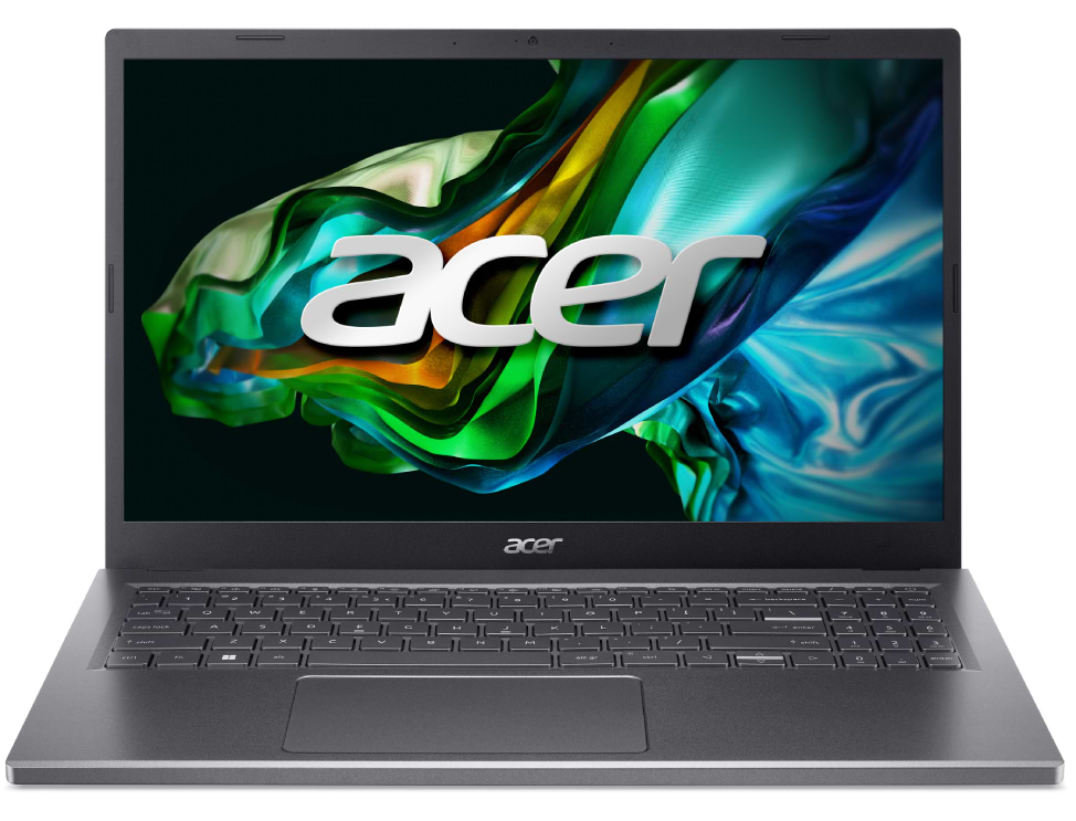 Ноутбук Acer Aspire 5 A515-58P-37PW (NX.KHJEU.007) Steel Gray