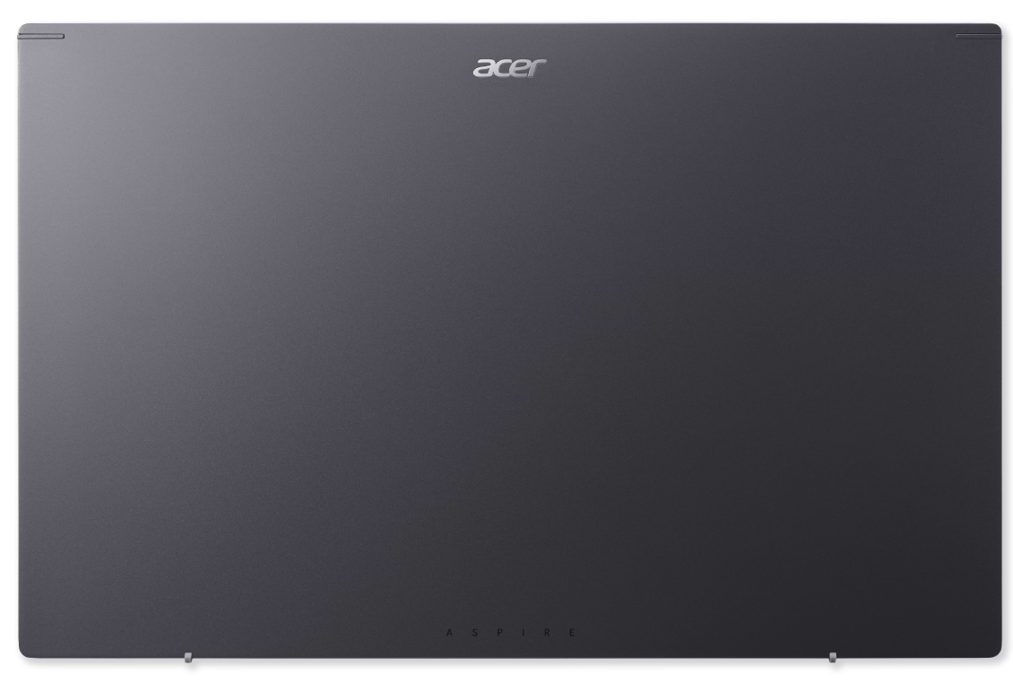 Ноутбук Acer Aspire 5 A515-58P-37PW (NX.KHJEU.007) Steel Gray - фото 2