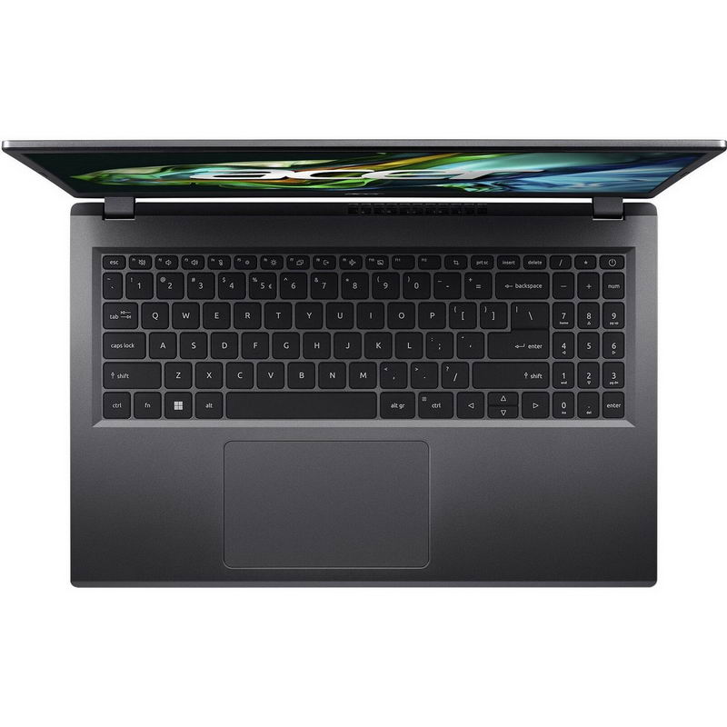 Ноутбук Acer Aspire 5 A515-48M-R2CG (NX.KJ9EG.00Q) Steal Gray - фото 2 Ноутбук Acer Aspire 5 A515-48M-R2CG (NX.KJ9EG.00Q) Steal Gray - фото 2