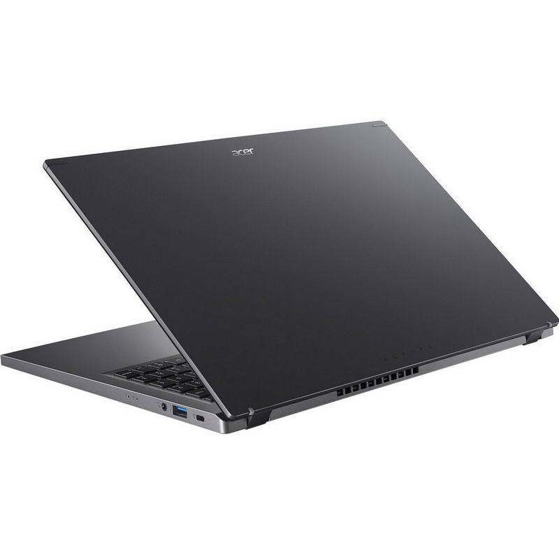 Ноутбук Acer Aspire 5 A515-48M-R2CG (NX.KJ9EG.00Q) Steal Gray - фото 4 Ноутбук Acer Aspire 5 A515-48M-R2CG (NX.KJ9EG.00Q) Steal Gray - фото 4