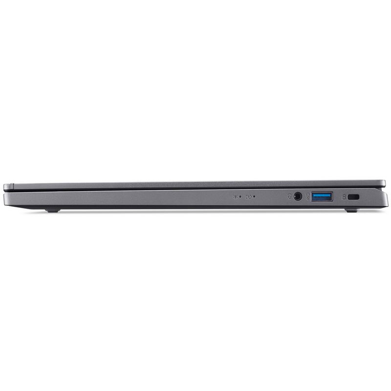 Ноутбук Acer Aspire 5 A515-48M-R09P (NX.KJ9EU.008) Steel Gray - фото 3