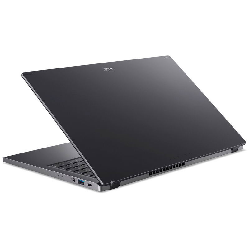 Ноутбук Acer Aspire 5 A515-48M-R09P (NX.KJ9EU.008) Steel Gray - фото 5