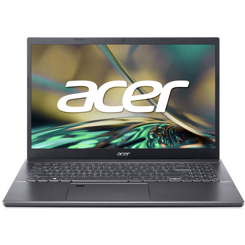 Ноутбук Acer Aspire 5 A515-57-53NK (NX.KN4EX.017) Steel Gray
