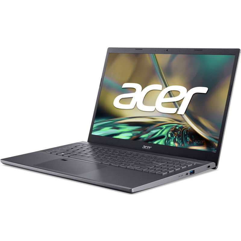 Ноутбук Acer Aspire 5 A515-57-701Q (NX.KN4ET.00D) Steel Gray - фото 2 Ноутбук Acer Aspire 5 A515-57-701Q (NX.KN4ET.00D) Steel Gray - фото 2