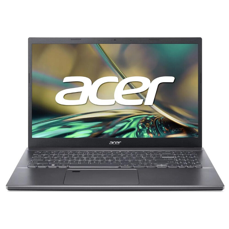 Ноутбук Acer Aspire 5 A515-57 (NX.KN4EU.00H) Steel Gray