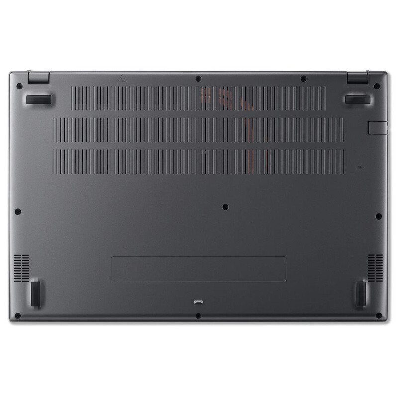 Ноутбук Acer Aspire 5 A515-57 (NX.KN4EU.00H) Steel Gray - фото 1