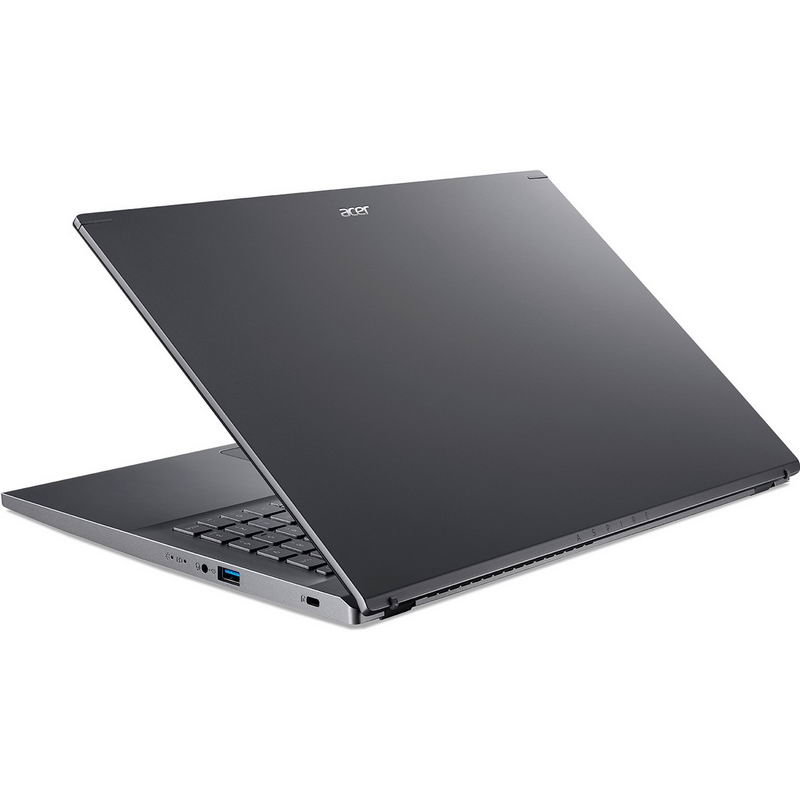 Ноутбук Acer Aspire 5 A515-57 (NX.KN4EU.00H) Steel Gray - фото 4