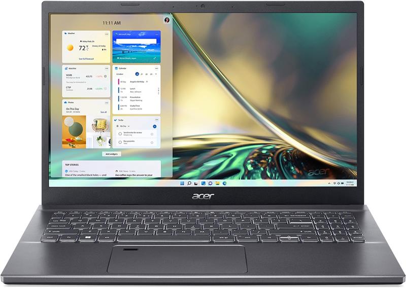 Ноутбук Acer Aspire 5 A515-57G-52Z4 (NX.KNZEU.003) Gray Ноутбук Acer Aspire 5 A515-57G-52Z4 (NX.KNZEU.003) Gray