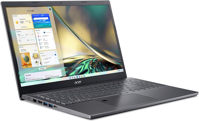 Ноутбук Acer Aspire 5 A515-57G-52Z4 (NX.KNZEU.003) Gray - фото 1 Ноутбук Acer Aspire 5 A515-57G-52Z4 (NX.KNZEU.003) Gray - фото 1