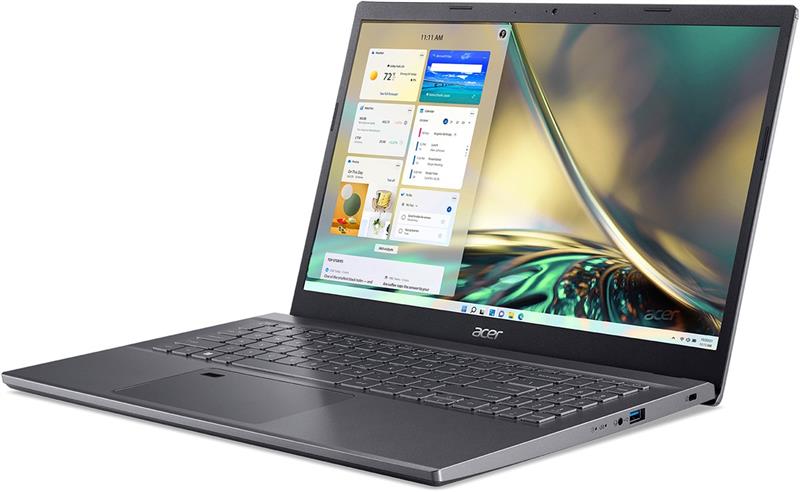 Ноутбук Acer Aspire 5 A515-57G-52Z4 (NX.KNZEU.003) Gray - фото 2 Ноутбук Acer Aspire 5 A515-57G-52Z4 (NX.KNZEU.003) Gray - фото 2