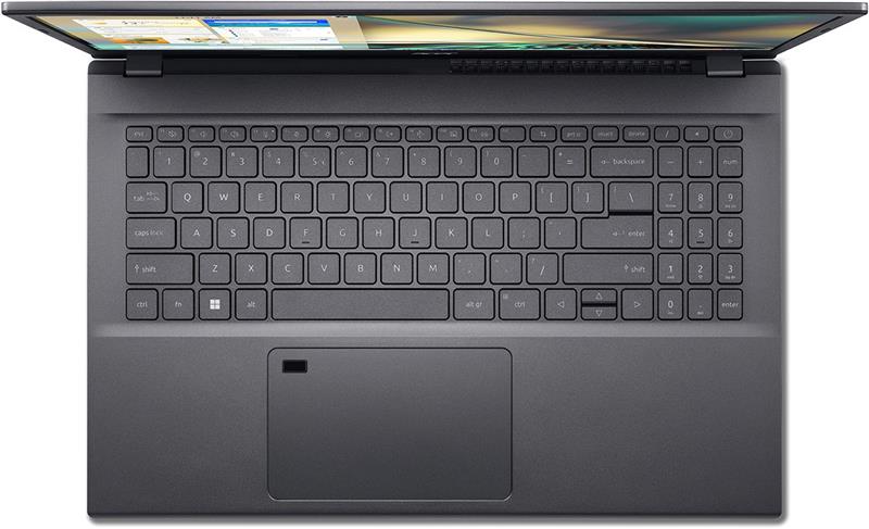 Ноутбук Acer Aspire 5 A515-57G-52Z4 (NX.KNZEU.003) Gray - фото 3 Ноутбук Acer Aspire 5 A515-57G-52Z4 (NX.KNZEU.003) Gray - фото 3