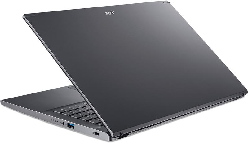 Ноутбук Acer Aspire 5 A515-57G-52Z4 (NX.KNZEU.003) Gray - фото 4 Ноутбук Acer Aspire 5 A515-57G-52Z4 (NX.KNZEU.003) Gray - фото 4