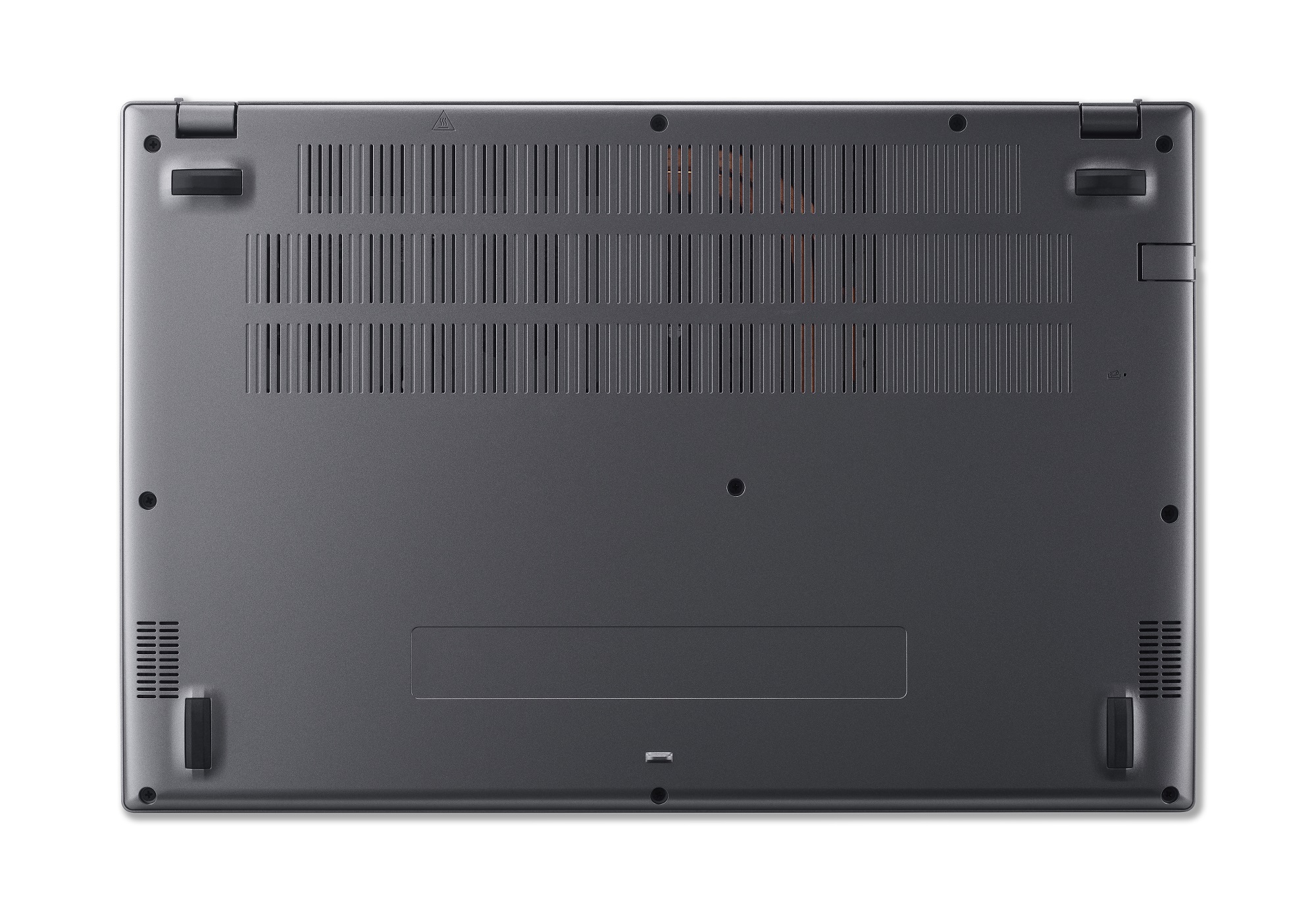 Ноутбук Acer Aspire 5 A515-57G-56SZ (NX.KMHEU.005) Steel Gray - фото 1