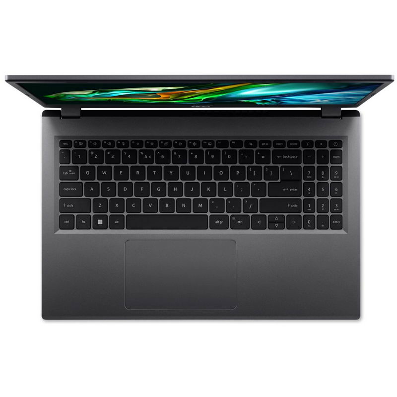 Ноутбук Acer Aspire 5 A515-58GM-71XN (NX.KQ4EU.002) Steel Gray - фото 1 Ноутбук Acer Aspire 5 A515-58GM-71XN (NX.KQ4EU.002) Steel Gray - фото 1