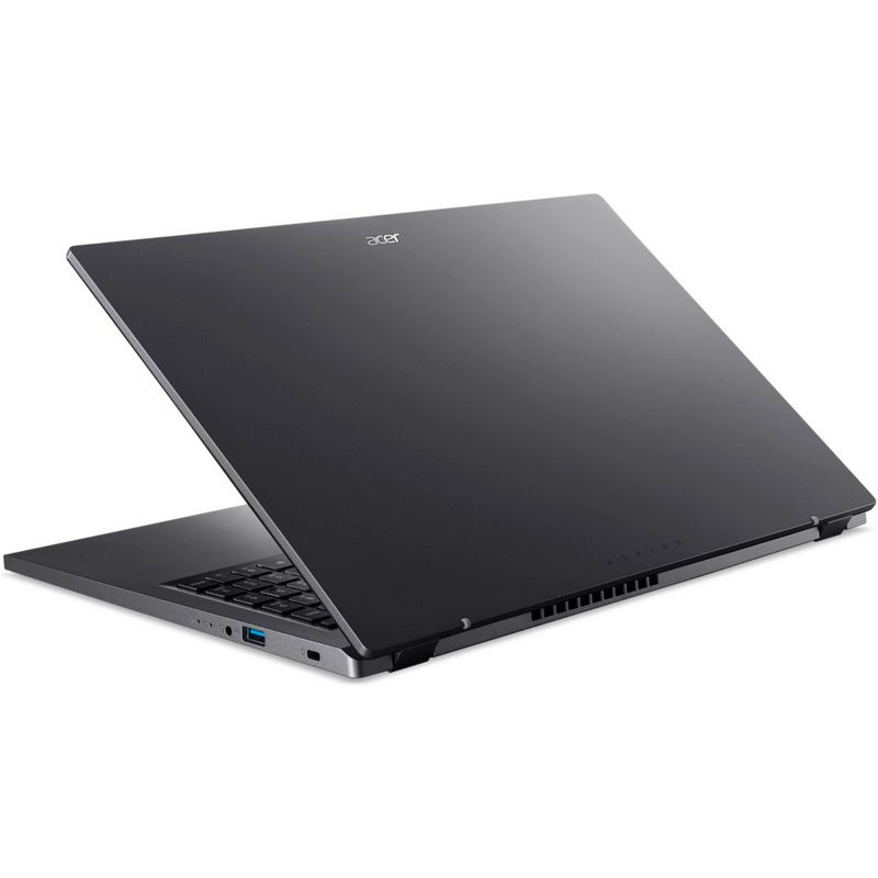 Ноутбук Acer Aspire 5 A515-58M-71DM (NX.KQ8EX.001) Steel Gray - фото 6