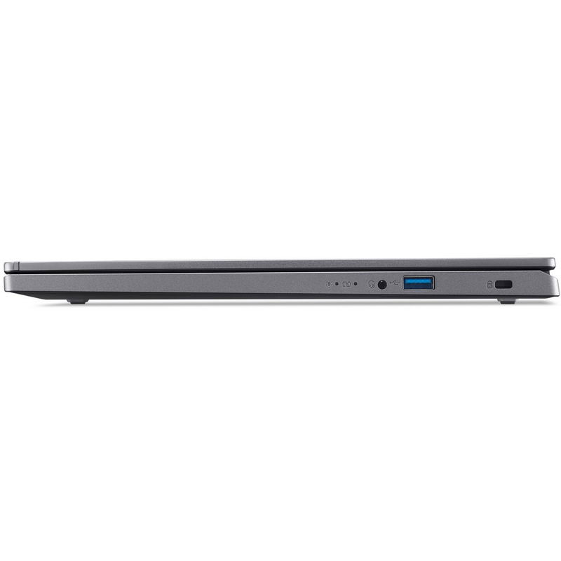 Ноутбук Acer Aspire 5 A515-58M-54LX (NX.KQ8EU.00B) Steel Gray - фото 3