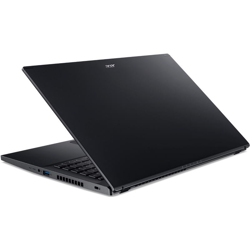 Ноутбук Acer Aspire 7 A715-76G-56U7 (NH.QN4EU.001) Charcoal Black - фото 4