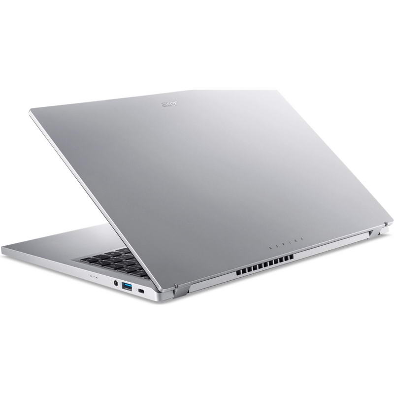 Ноутбук Acer Aspire Go 15 AG15-31P (NX.KX5EU.013) Pure Silver - фото 4 Ноутбук Acer Aspire Go 15 AG15-31P (NX.KX5EU.013) Pure Silver - фото 4