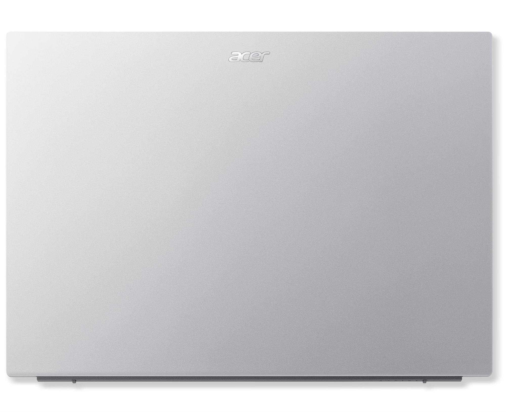 Ноутбук Acer Aspire Go 15 AG15-72P-56WZ (NX.JSVEU.011) Pure Silver - фото 9 Ноутбук Acer Aspire Go 15 AG15-72P-56WZ (NX.JSVEU.011) Pure Silver - фото 9