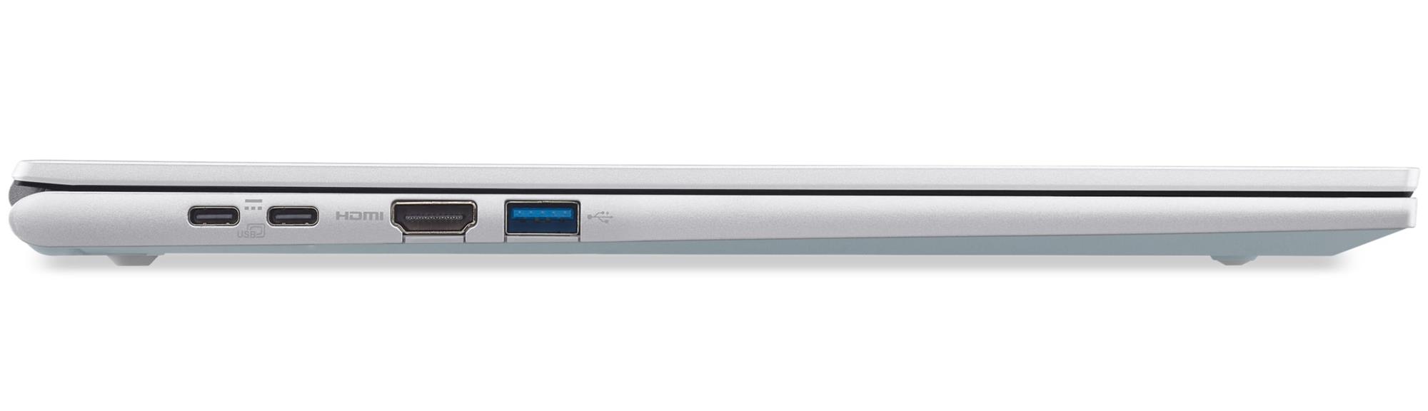 Ноутбук Acer Aspire Go 15 AG15-72P-56WZ (NX.JSVEU.011) Pure Silver - фото 5 Ноутбук Acer Aspire Go 15 AG15-72P-56WZ (NX.JSVEU.011) Pure Silver - фото 5