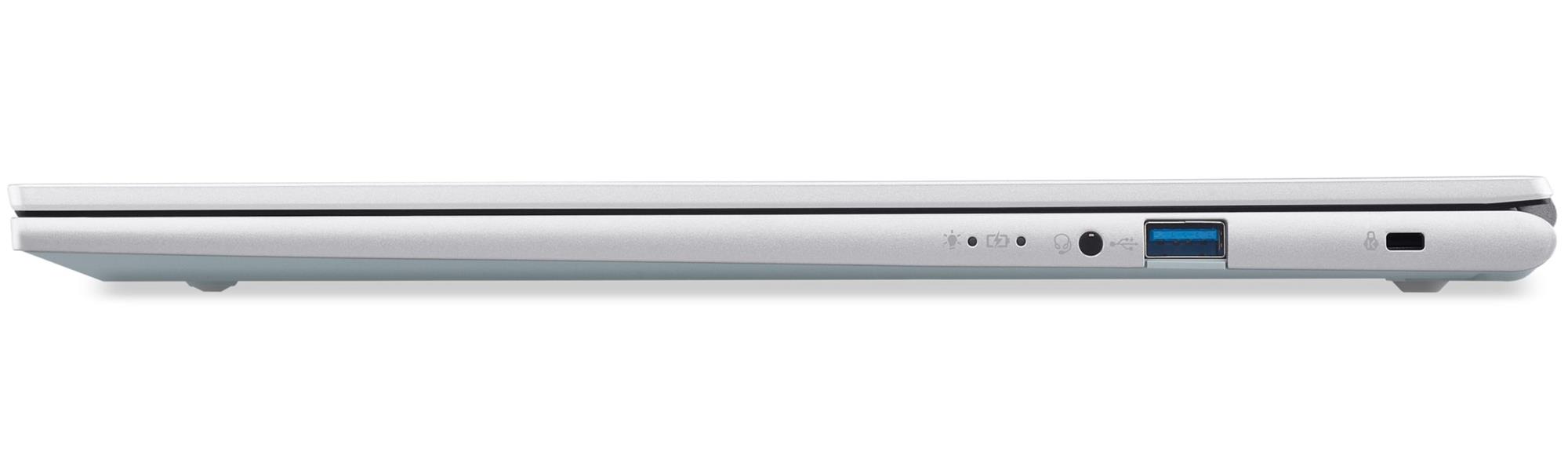 Ноутбук Acer Aspire Go 15 AG15-72P-56WZ (NX.JSVEU.011) Pure Silver - фото 6 Ноутбук Acer Aspire Go 15 AG15-72P-56WZ (NX.JSVEU.011) Pure Silver - фото 6