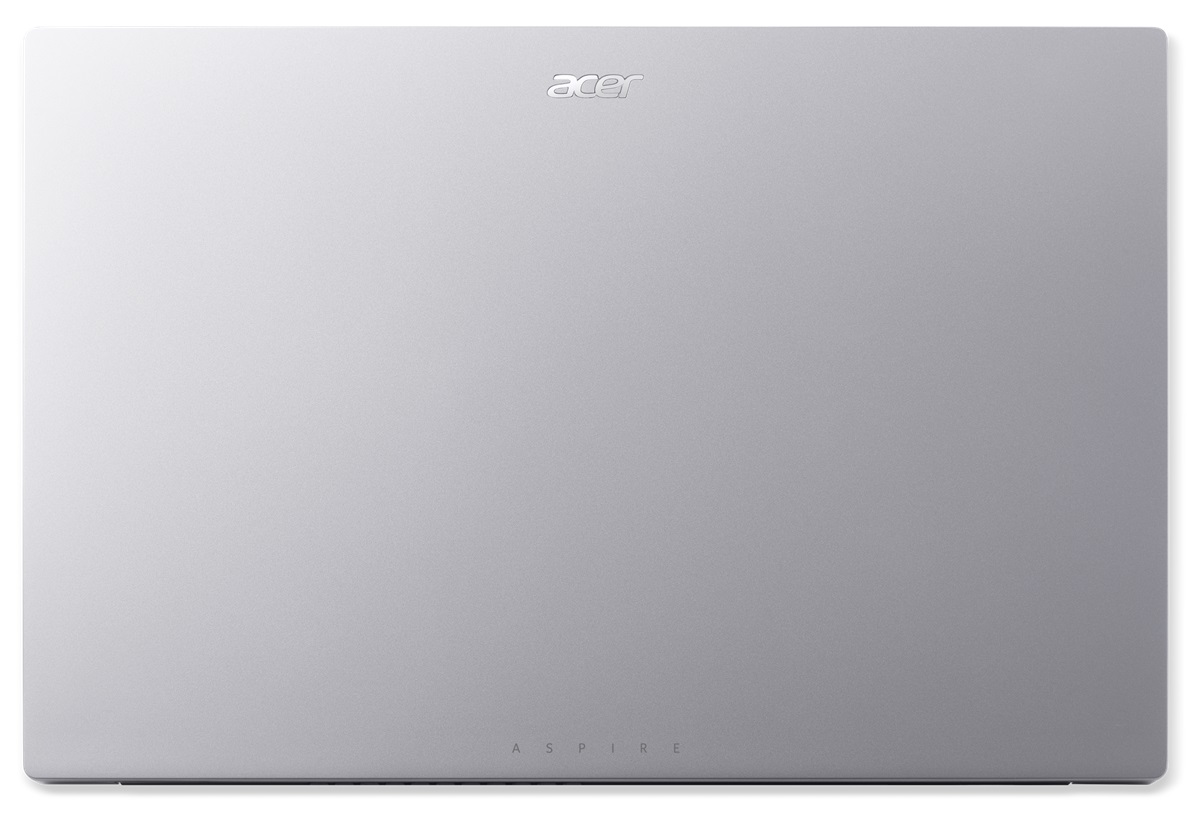 Ноутбук Acer Aspire Lite AL15-33P-376K (NX.D62EU.002) Light Silver - фото 4