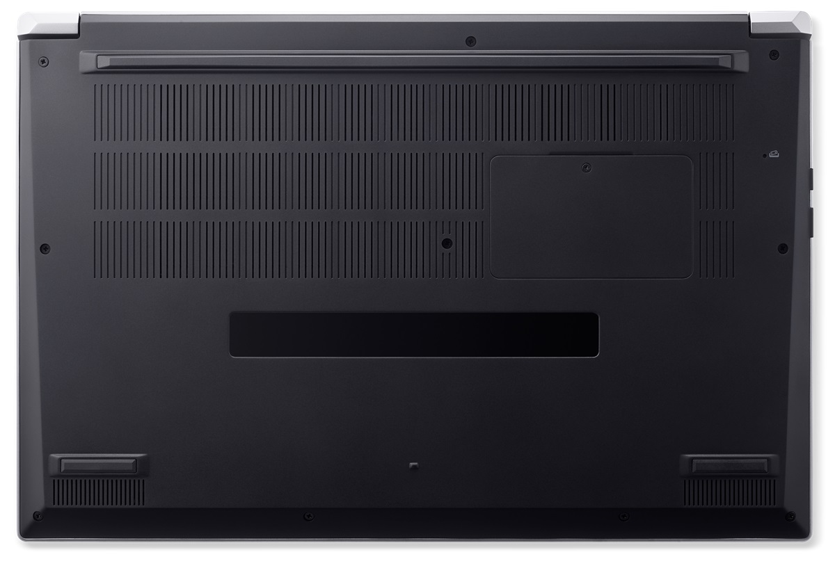 Ноутбук Acer Aspire Lite AL15-33P-376K (NX.D62EU.002) Light Silver - фото 5