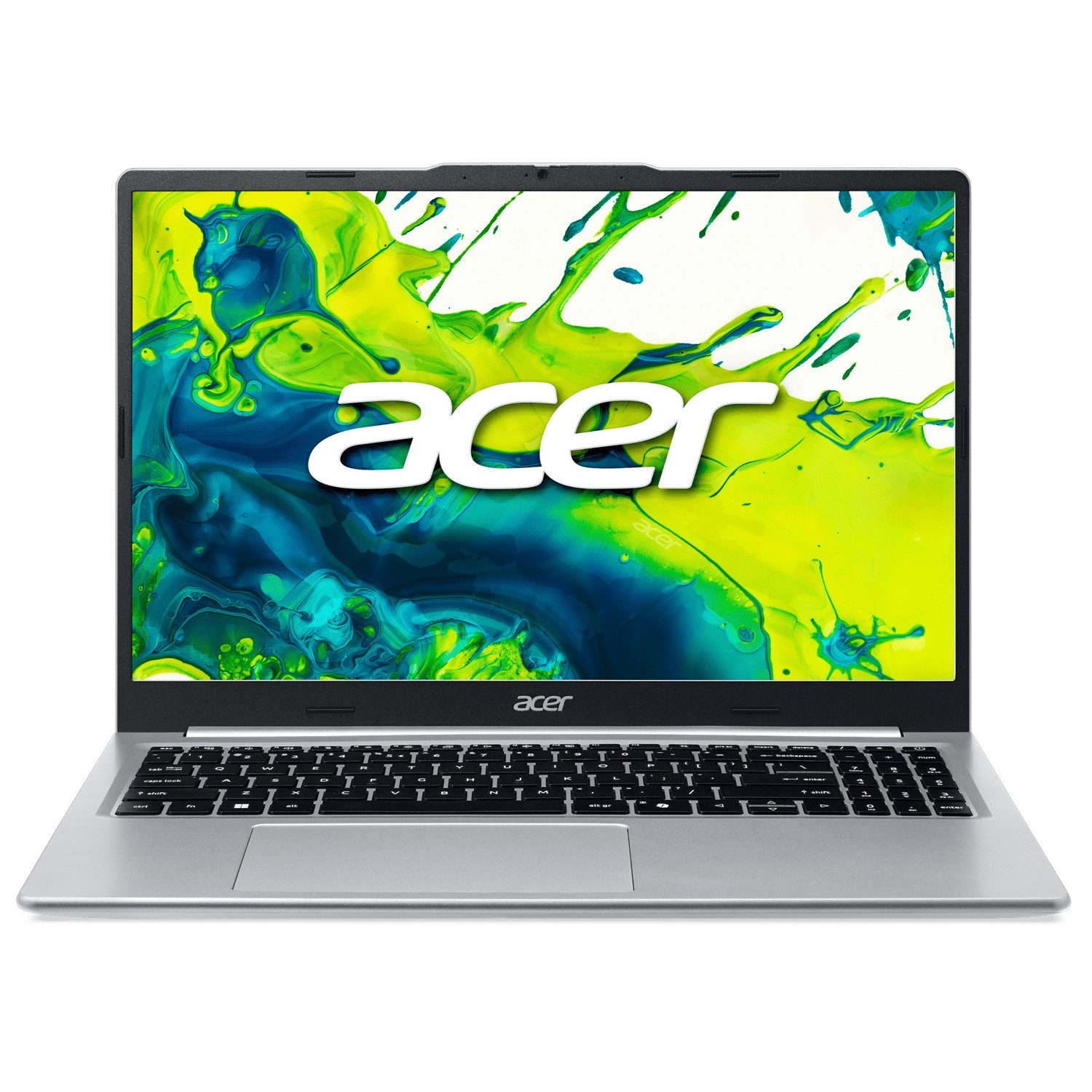 Ноутбук Acer Aspire Lite AL15-49P-R35K (NX.DT8EU.004) Light Silver