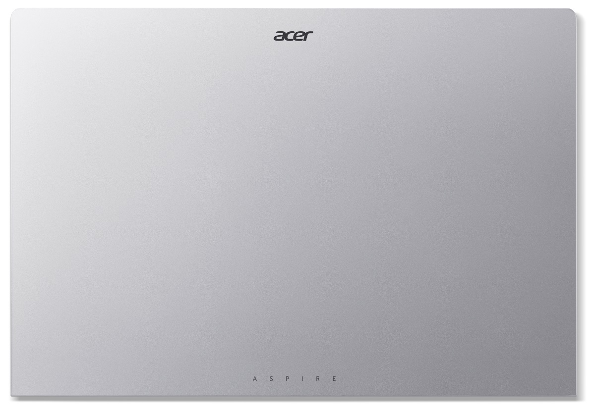 Ноутбук Acer Aspire Lite AL16-54P-51G4 (NX.D76EU.008) Light Silver - фото 7