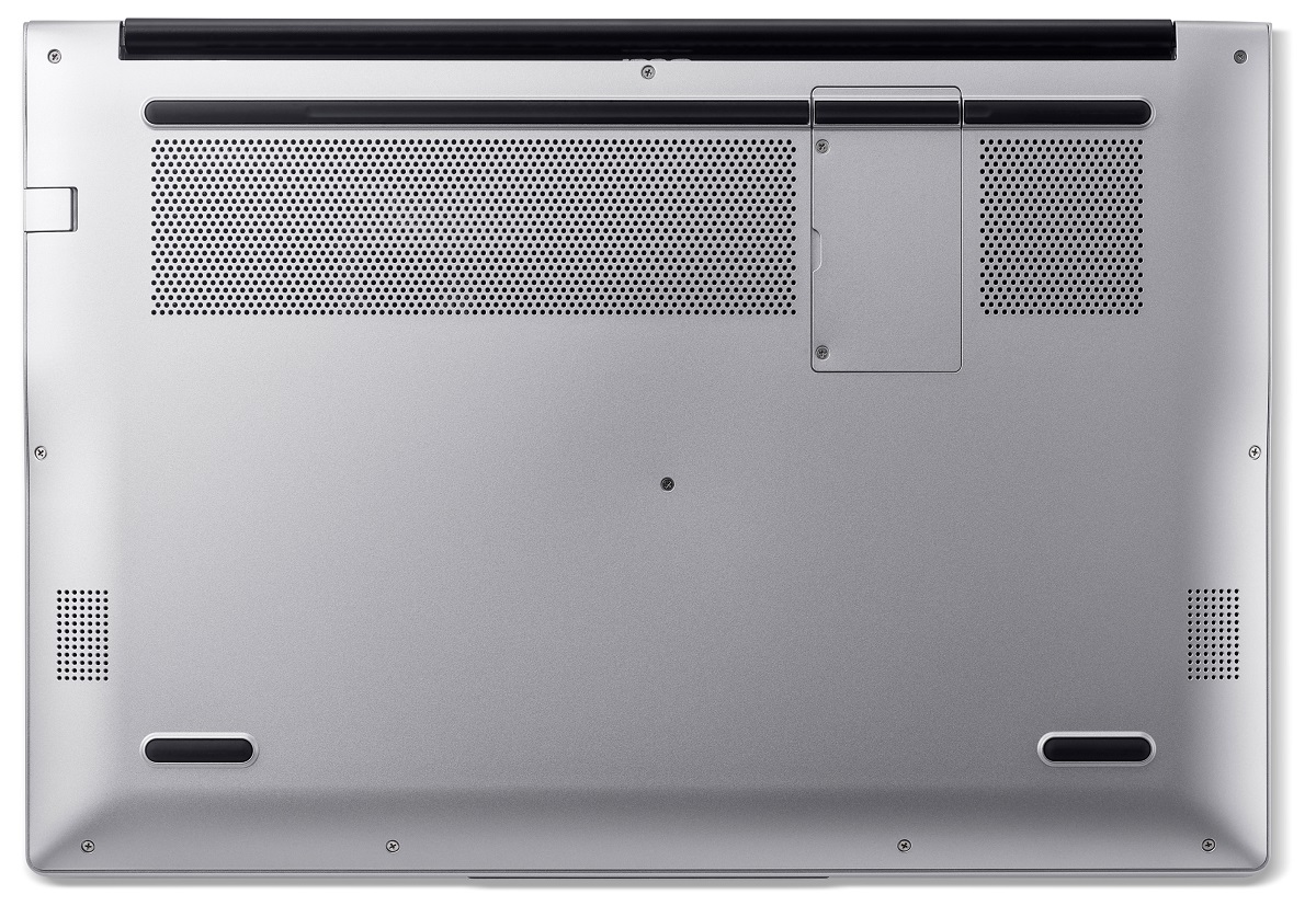 Ноутбук Acer Aspire Lite AL16-54P-51G4 (NX.D76EU.008) Light Silver - фото 4